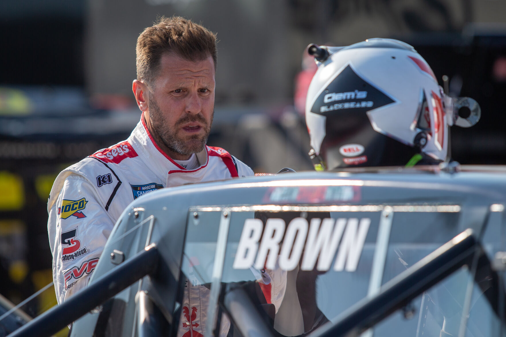 7-8 Corn Belt 150 NCWTS Race